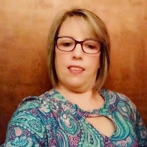 Meet your Posher, Teresa